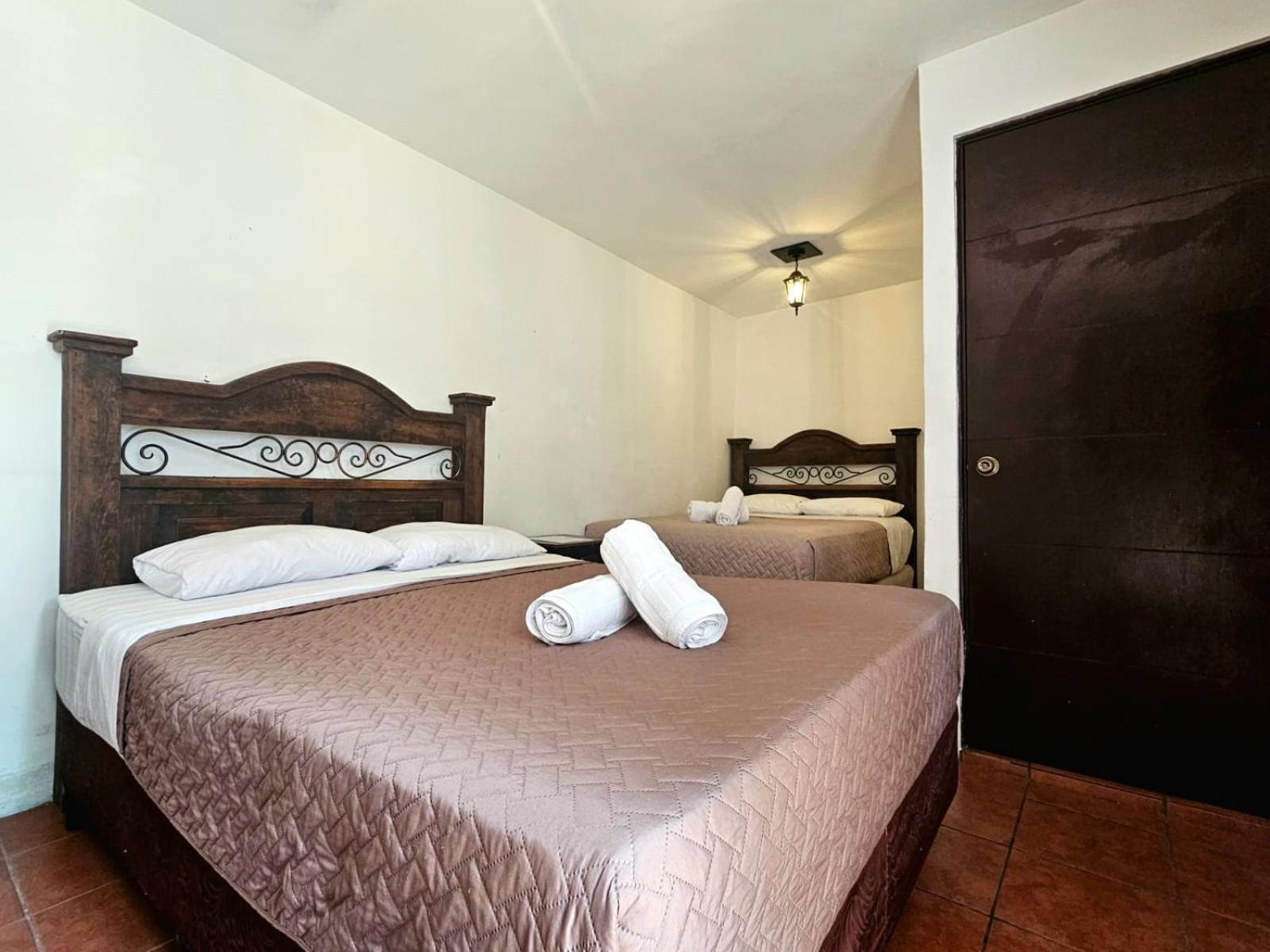 Casa Nikte Hotel Antigua Exterior photo